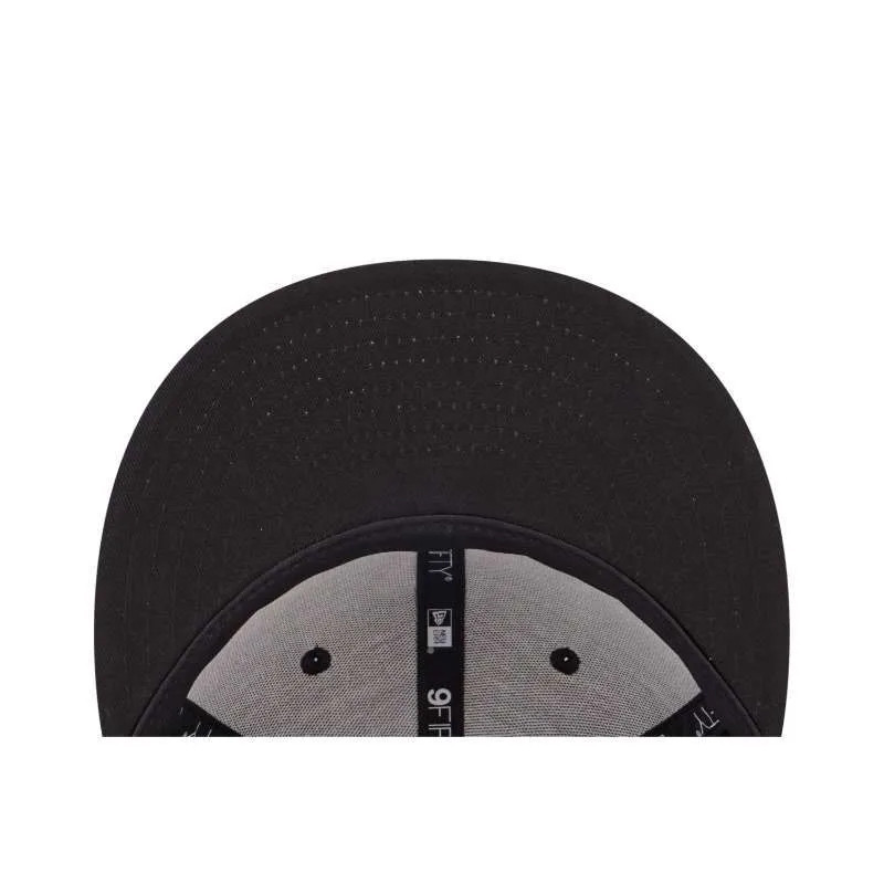 TOPI SNEAKERS NEW ERA 9Fifty Compass Snapback