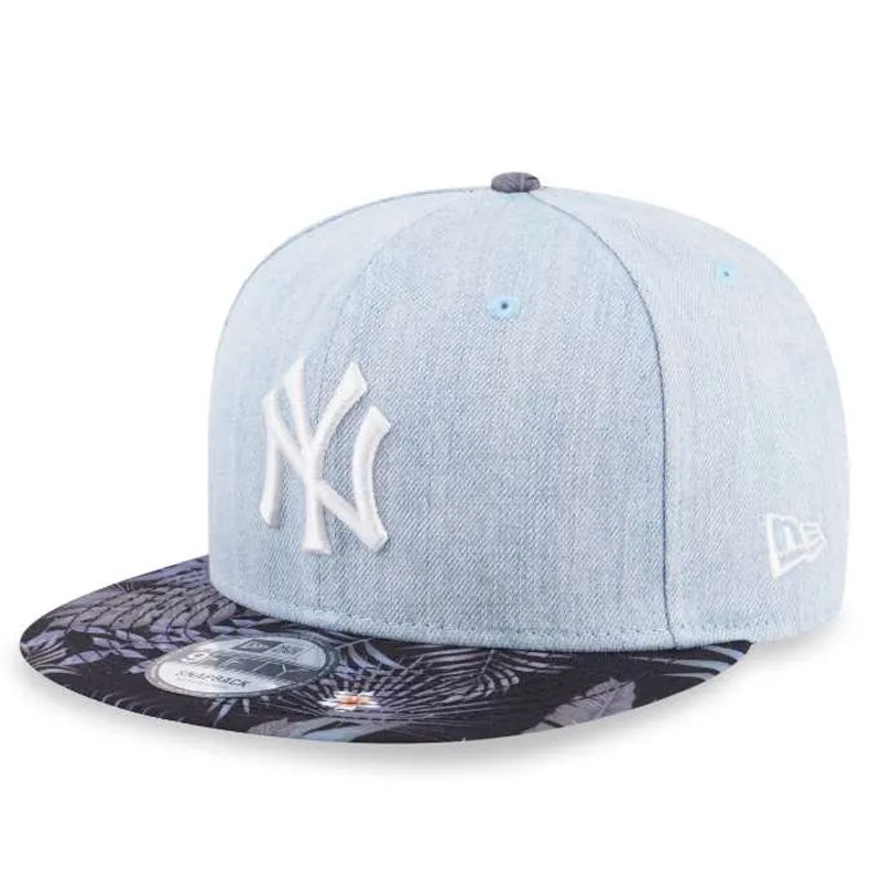TOPI SNEAKERS NEW ERA MLB 9Fifty New York Yankees Cap