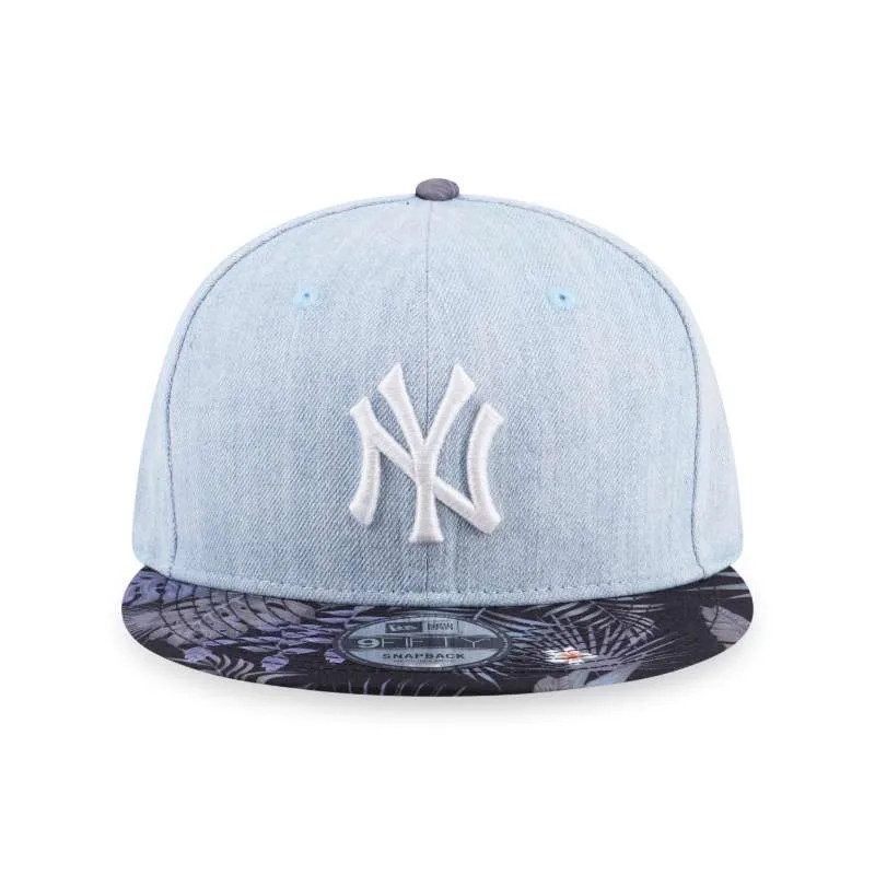 TOPI SNEAKERS NEW ERA MLB 9Fifty New York Yankees Cap