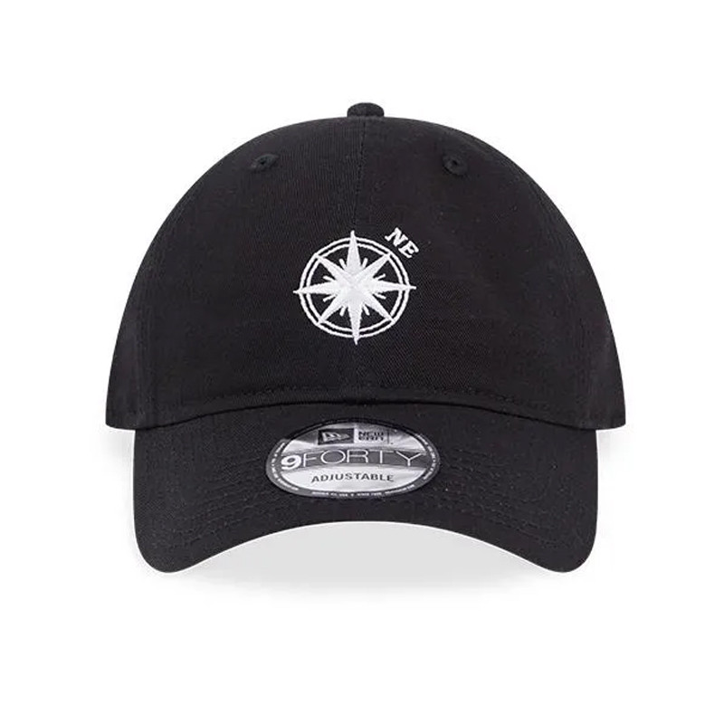 9Forty Unst Compass Cap foto 4