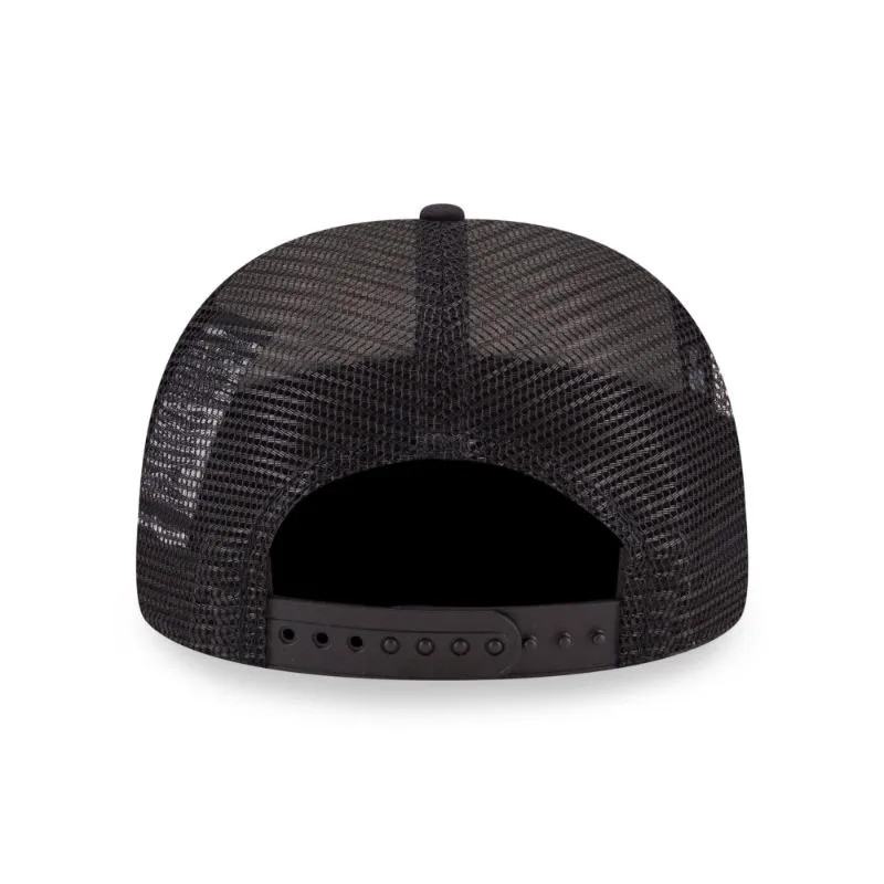 MLB 9Forty Af Trucker Los Angeles Dodgers Cap foto 4
