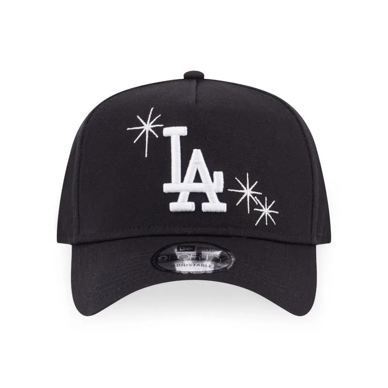 MLB 9Forty Af Los Angeles Dodgers Cap foto 2