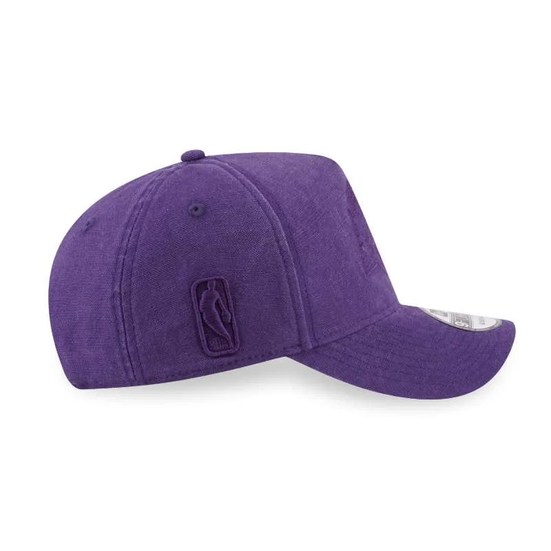 9Forty Af Los Angeles Lakers Cap foto 3