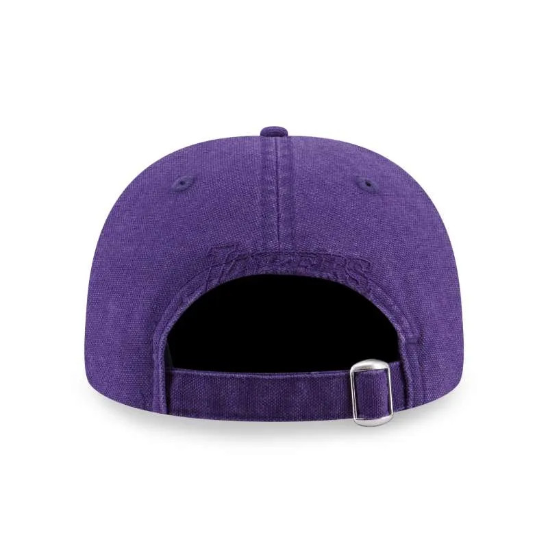 9Forty Af Los Angeles Lakers Cap foto 4