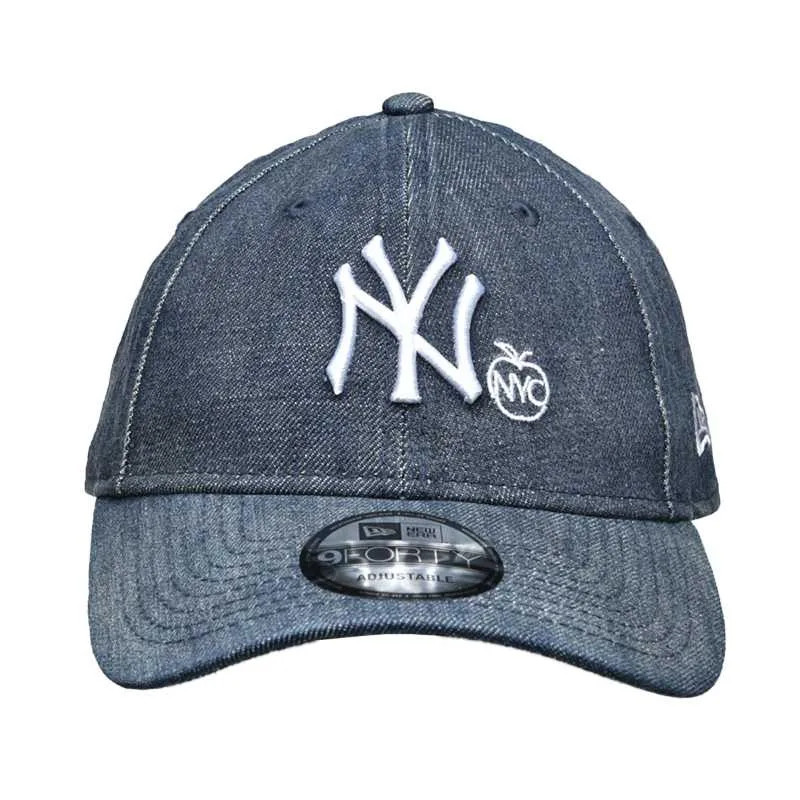 MLB 940 New York Yankees Cap foto 3
