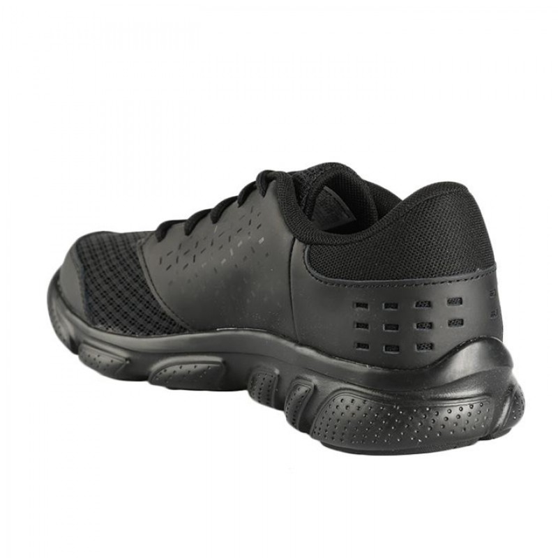 SEPATU LARI UNDER ARMOUR Wmns BGS Micro G Rave