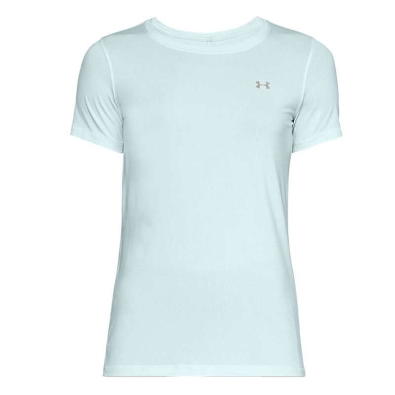 BAJU LARI UNDER ARMOUR Wmns Heatgear Tee