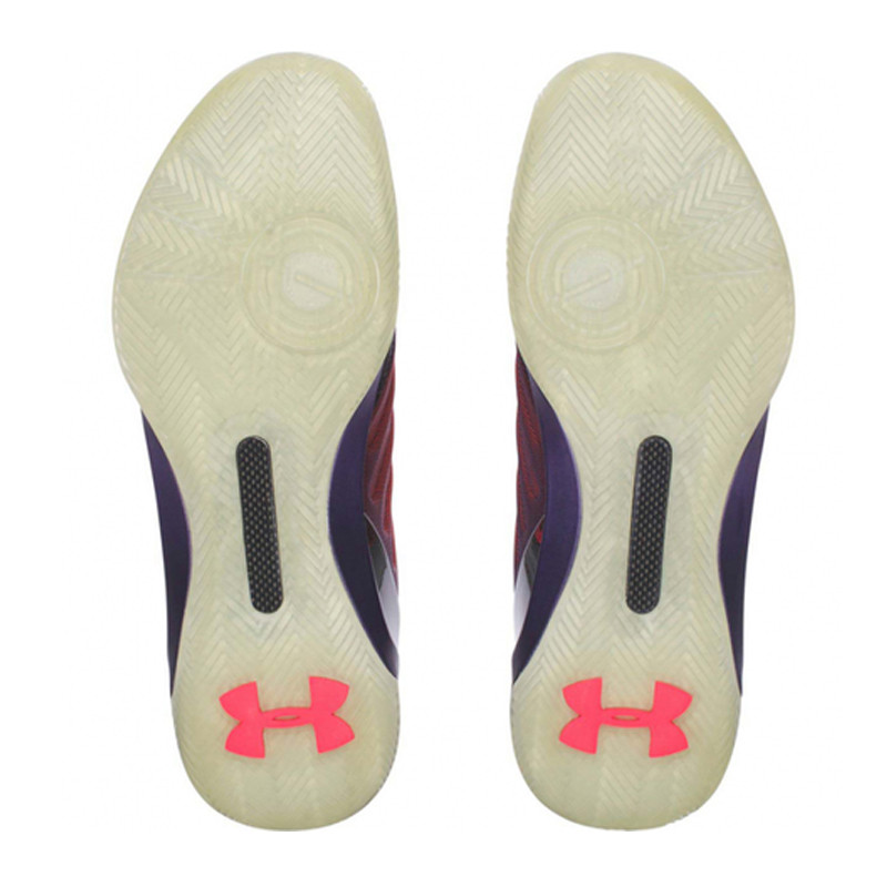 SEPATU BASKET UNDER ARMOUR Curry 3