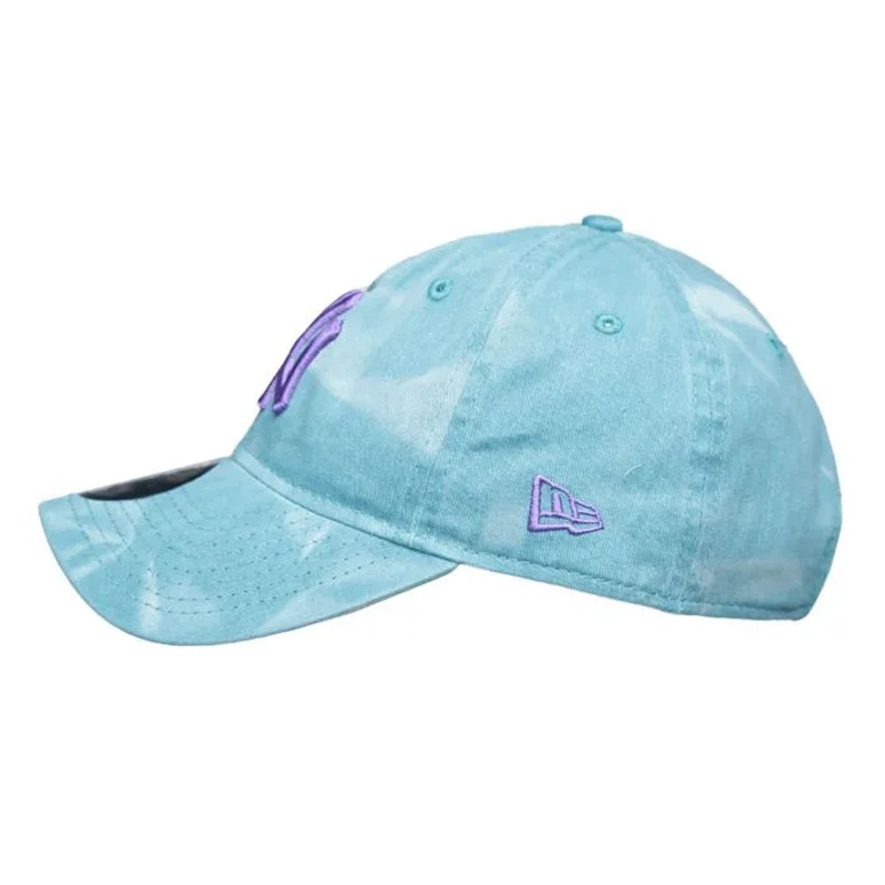 9forty Pigment Crush Wash Adjustable Cap foto 3
