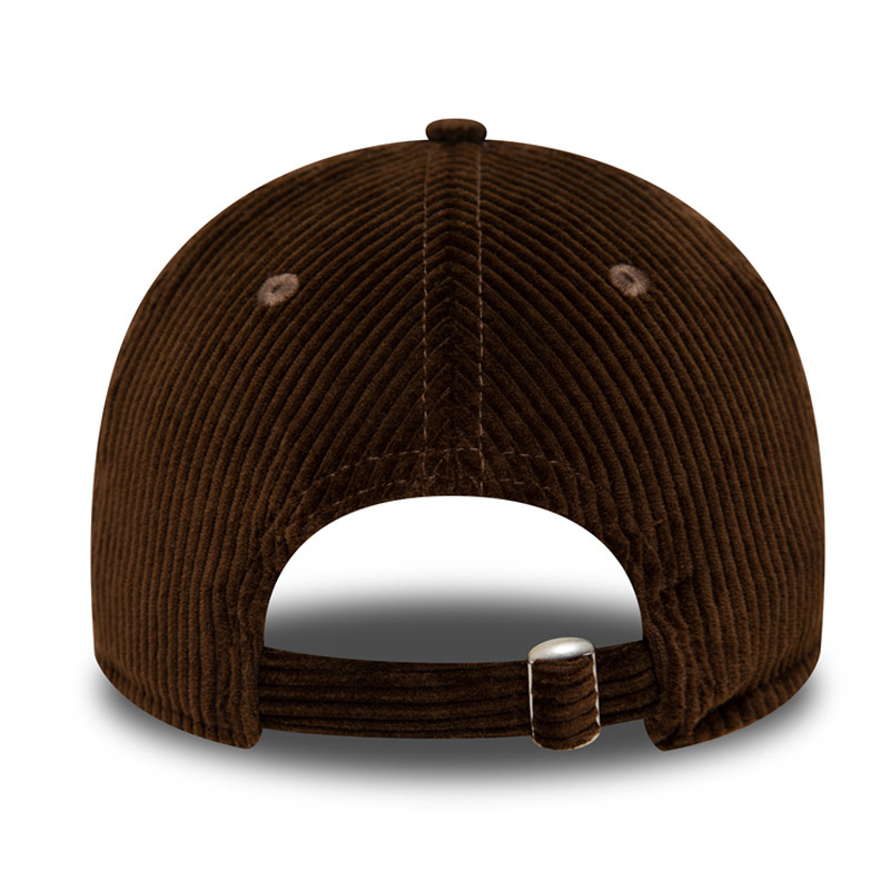 TOPI SNEAKERS NEW ERA New York Yankees 9forty Corduroy Cap