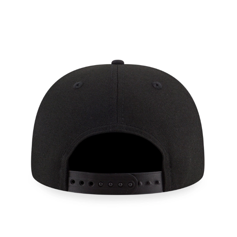 9FIFTY LOW PROFILE MLB CHAIN STITCH LOS ANGELES DODGERS Cap foto 3