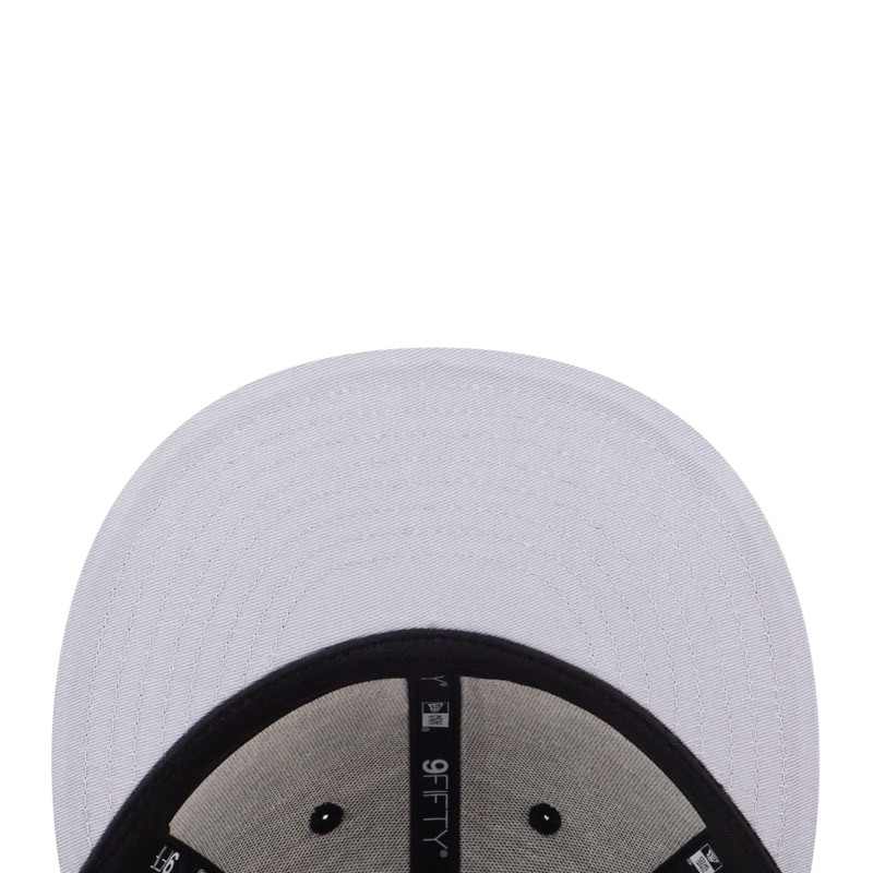 9FIFTY LOW PROFILE MLB CHAIN STITCH LOS ANGELES DODGERS Cap foto 4