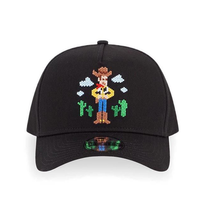 K940AF Disney Pixels Woody Kids Cap foto 2