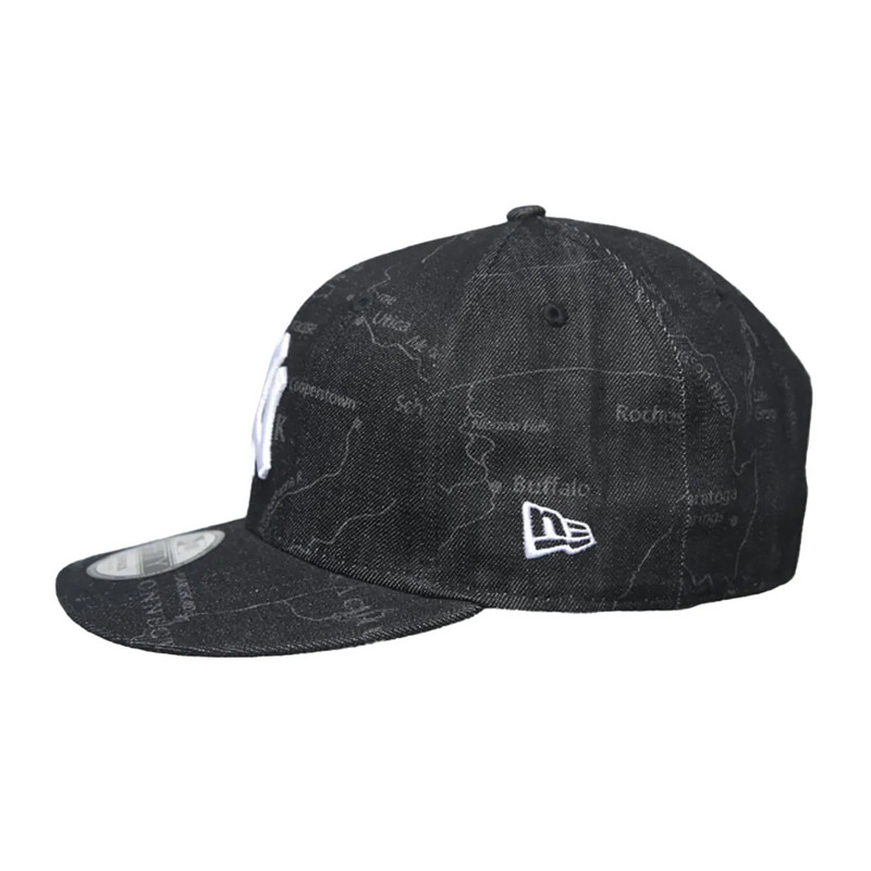 TOPI SNEAKERS NEW ERA MLB 9Fifty New York Yankees Snapback