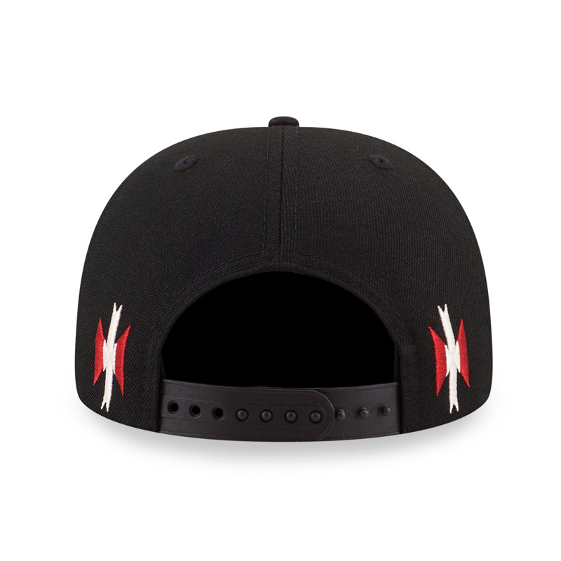 AKSESORIS SNEAKERS NEW ERA Native 9FIFTY LA DODGERS Snapback
