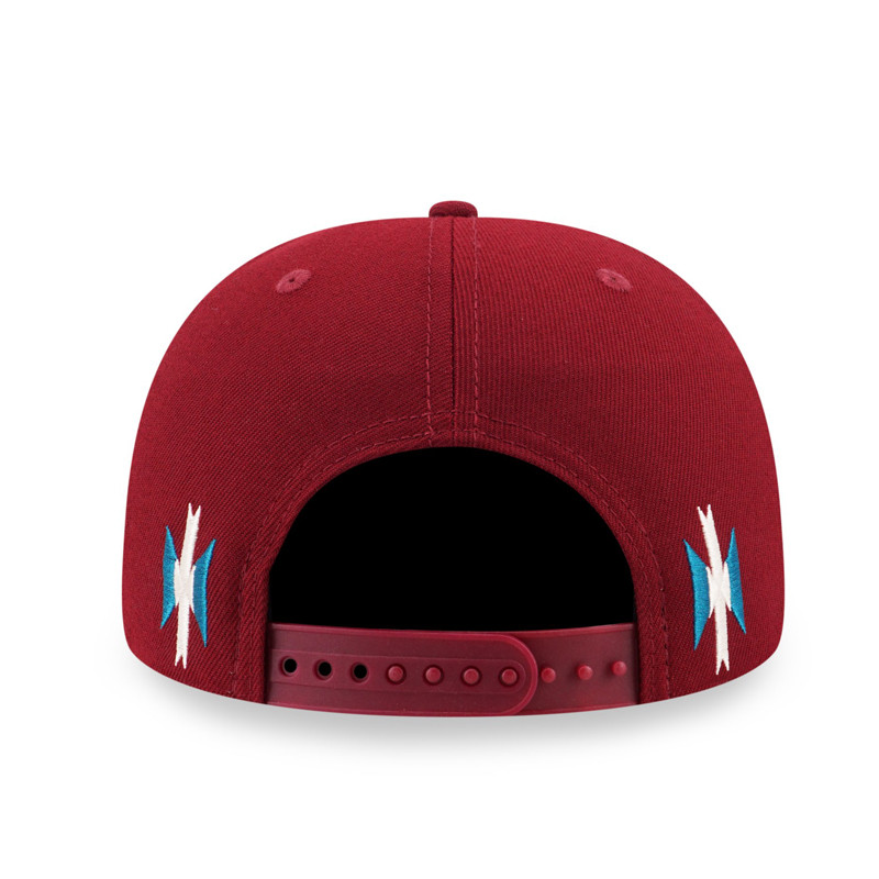 AKSESORIS SNEAKERS NEW ERA Native 9FIFTY LA DODGERS Snapback