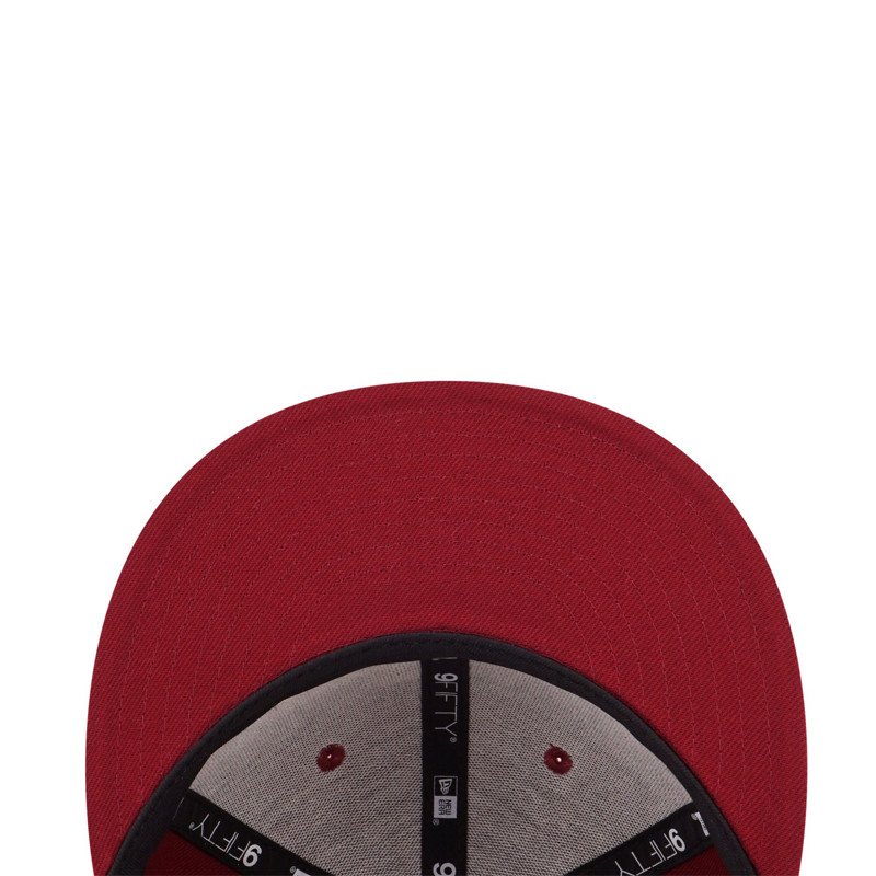 AKSESORIS SNEAKERS NEW ERA Native 9FIFTY LA DODGERS Snapback