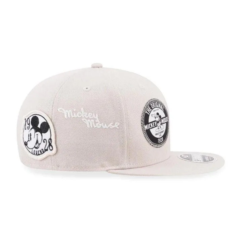 9Fifty Mickey Mouse Heritage Cap foto 2