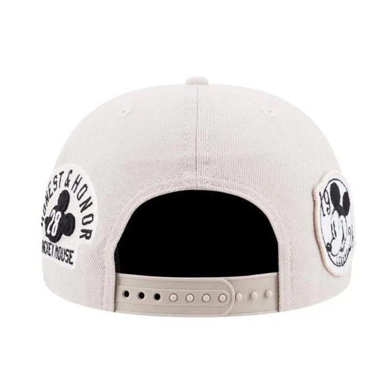 9Fifty Mickey Mouse Heritage Cap foto 3