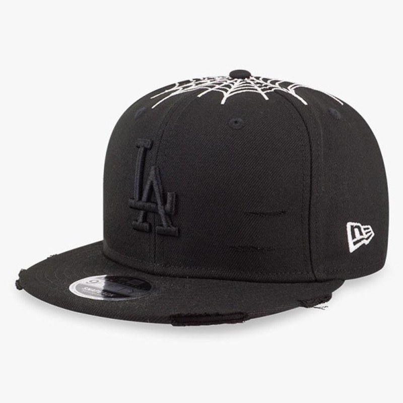 TOPI SNEAKERS NEW ERA 950 Halloween Los Angeles Dodgers Cap