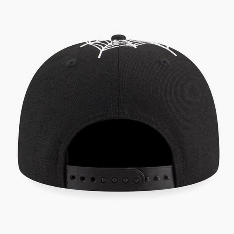 TOPI SNEAKERS NEW ERA 950 Halloween Los Angeles Dodgers Cap