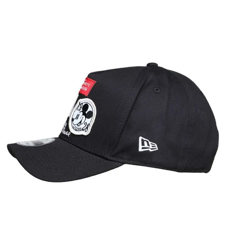 TOPI SNEAKERS NEW ERA 9Forty AF Mickey Mouse Heritage Cap
