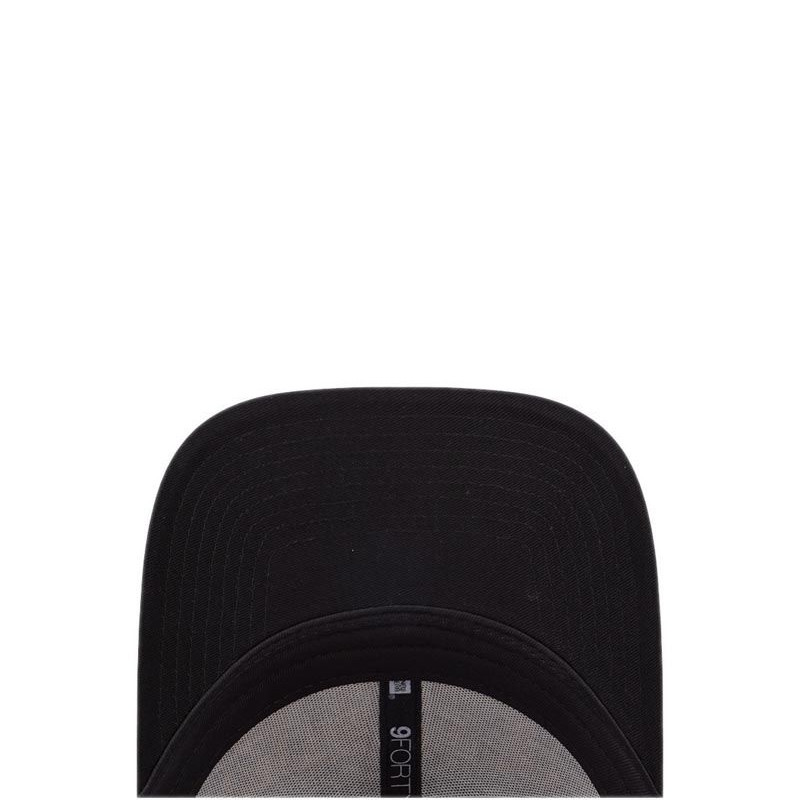940 NBA Mixed Fonts Los Angeles Lakers Cap foto 4