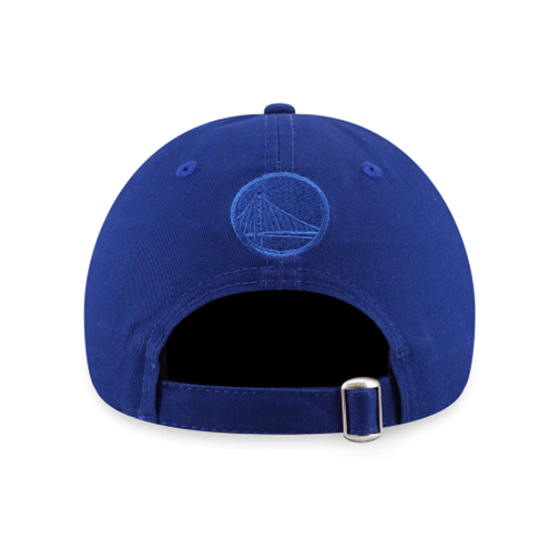 AKSESORIS BASKET NEW ERA 9Forty NBA Golden State Warriors Mixed Fonts Cap