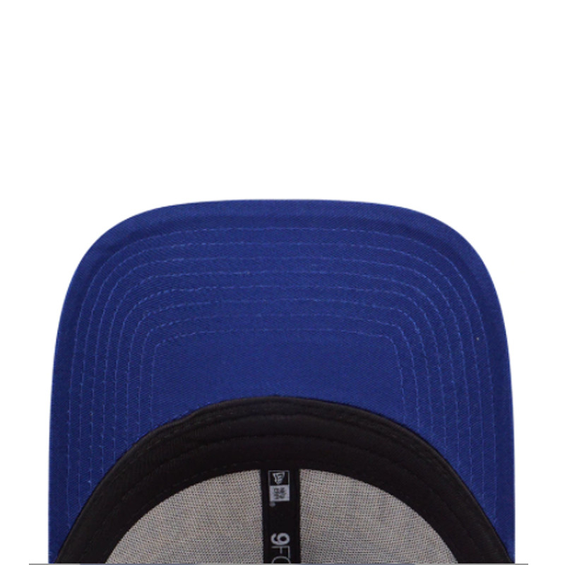 AKSESORIS BASKET NEW ERA 9Forty NBA Golden State Warriors Mixed Fonts Cap