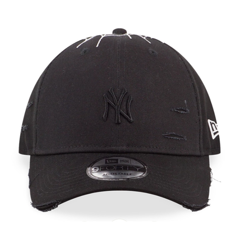 9FORTY HALLOWEEN ADJUSTABLE Cap foto 4