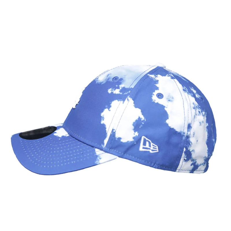 9FORTY Los Angeles Dodgers Clouds Adjustable Cap foto 3