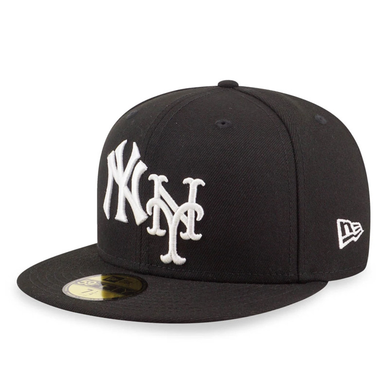 59Fifty Subway Series Snapback foto 2