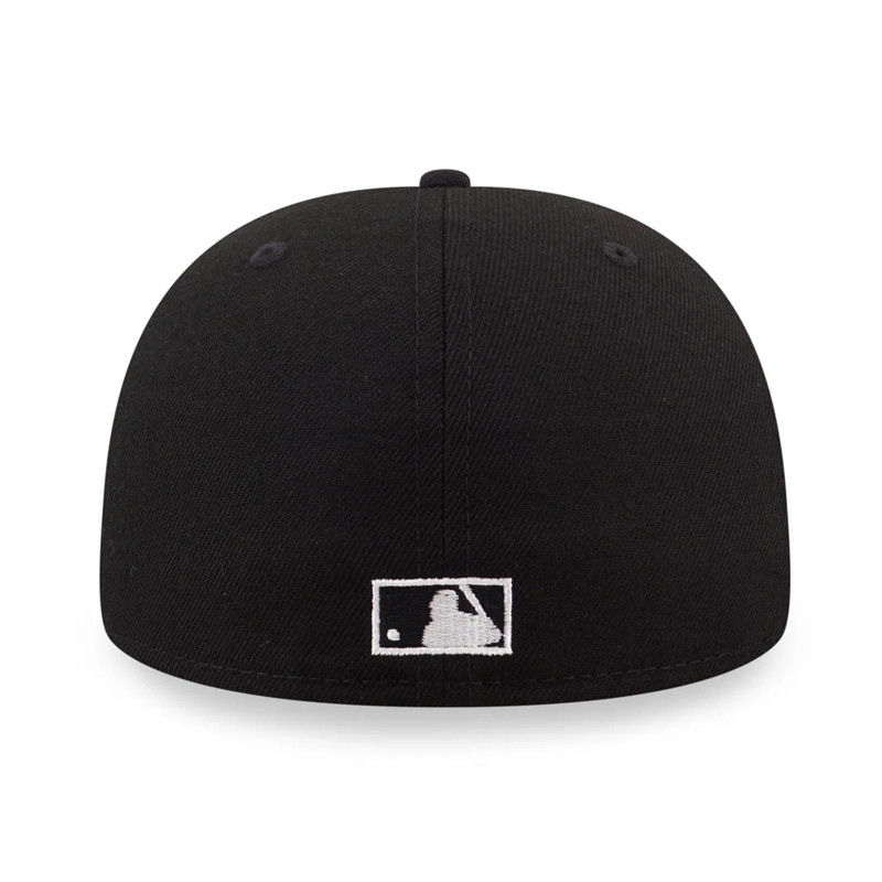 59Fifty Subway Series Snapback foto 3