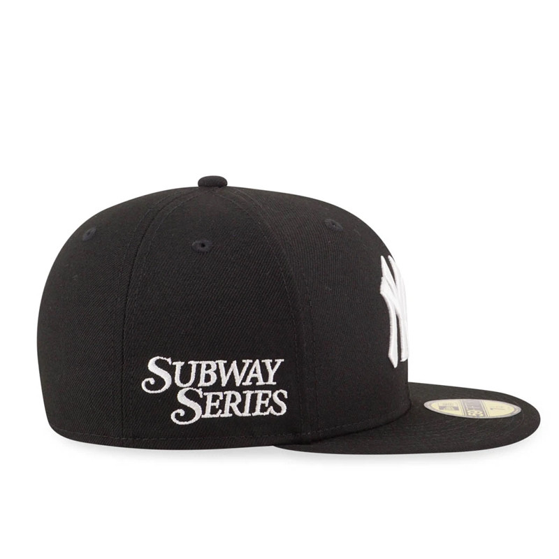 59Fifty Subway Series Snapback foto 4