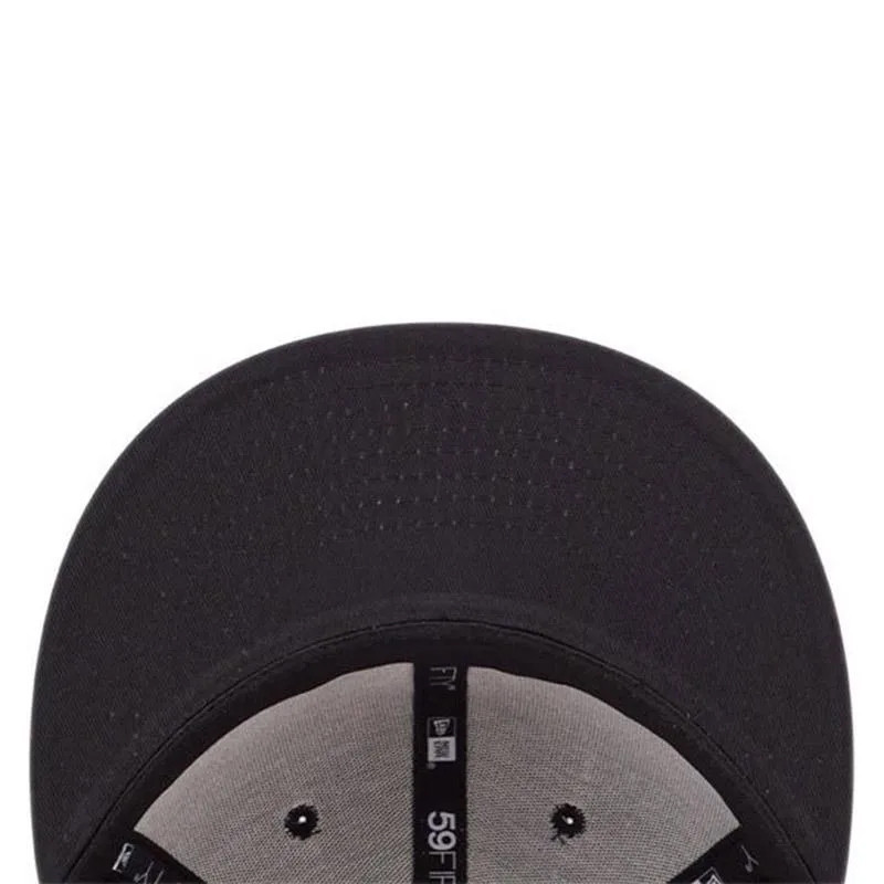 AKSESORIS SNEAKERS NEW ERA MLB 59Fifty Maple Leaves New York Yankess Cap