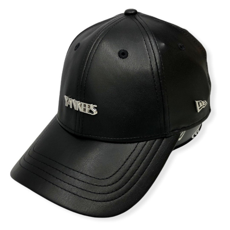 940 New York Yankees Badge Cap foto 3