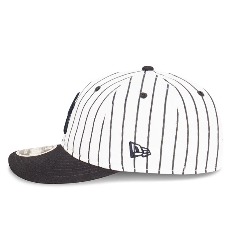 TOPI SNEAKERS NEW ERA New York Yankees Pinstripe Retro Crown 9FIFTY