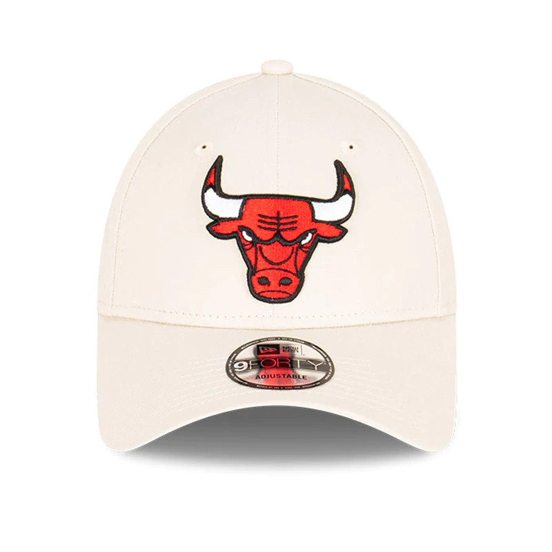 TOPI BASKET NEW ERA 9forty Snapback Chicago Bulls
