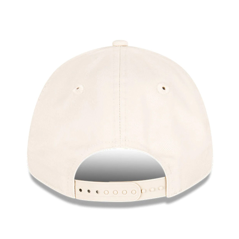 TOPI SNEAKERS NEW ERA 940 BROOKLYN NETS SNAPBACK HAT