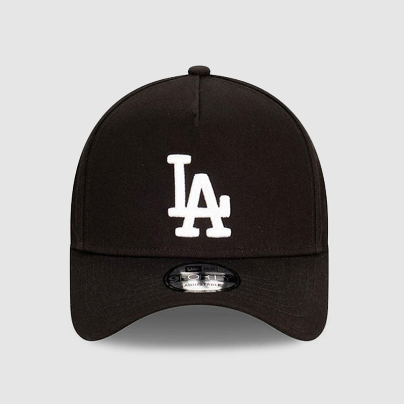 9FORTY K-Frame Los Angeles Dodgers Cap foto 2