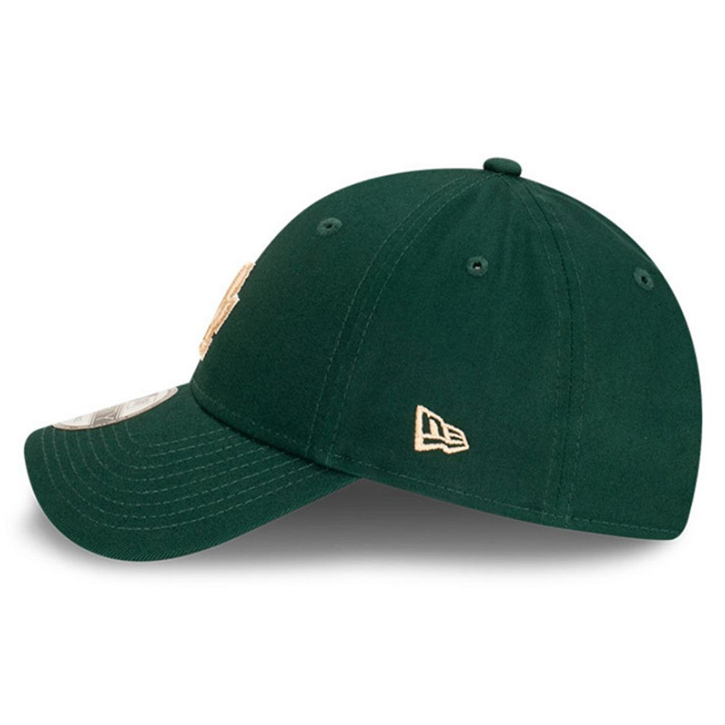 TOPI SNEAKERS NEW ERA New York Yankees 9FORTY Q421 Cap