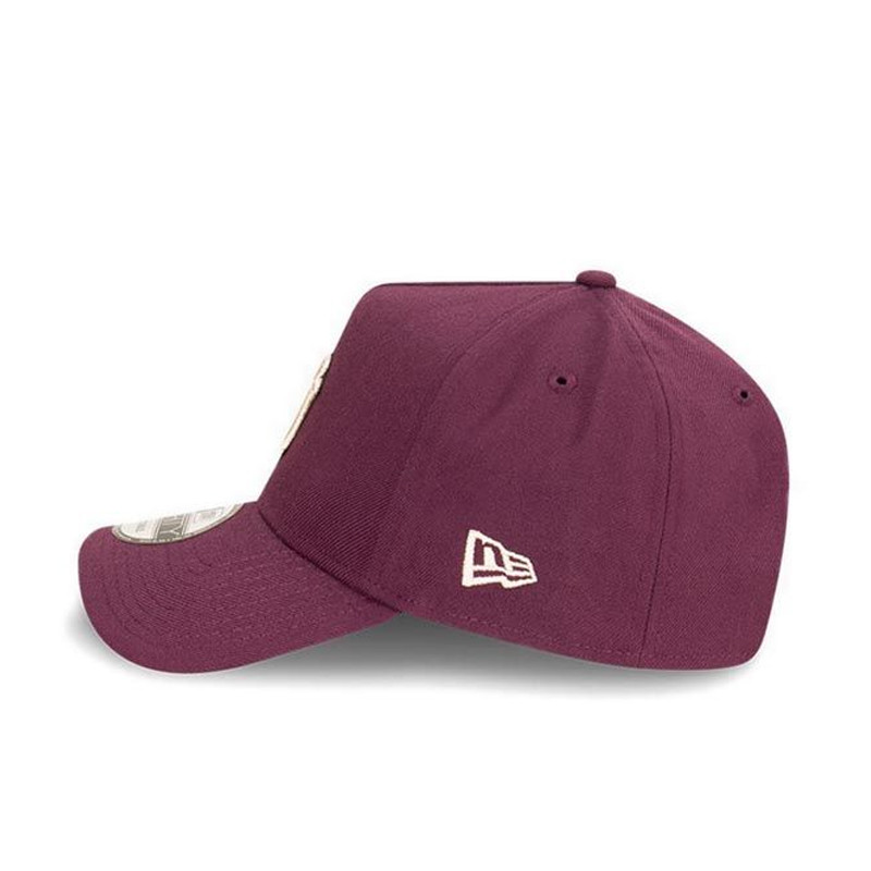 940 A-Frame Snapback New York Yankees foto 3