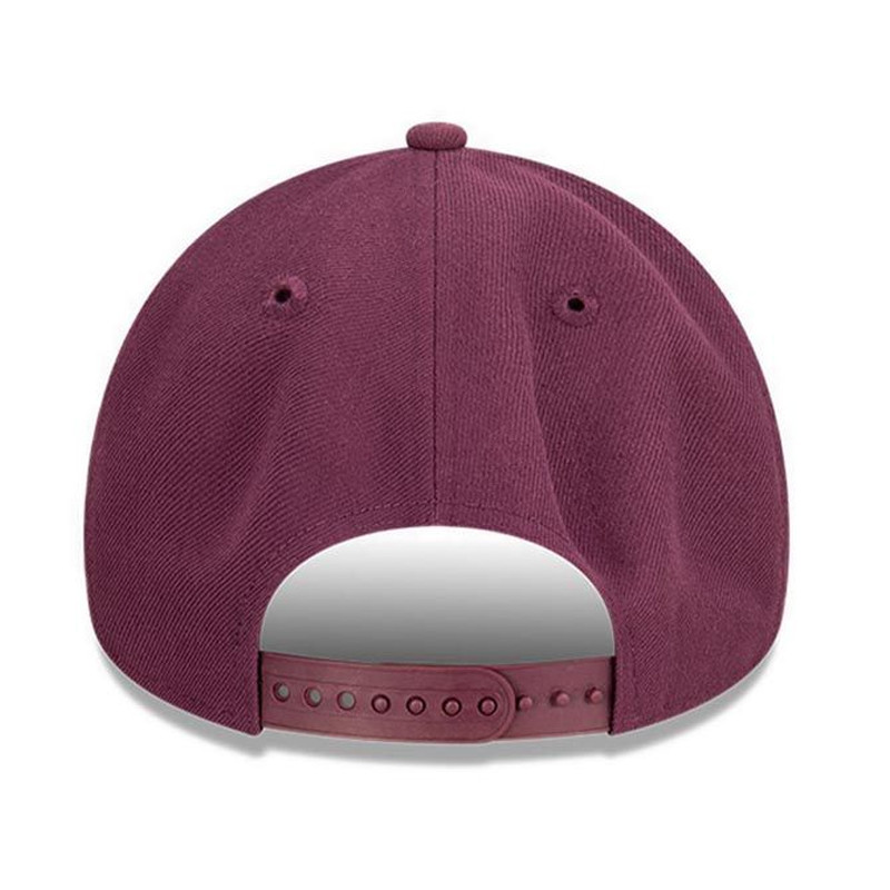 940 A-Frame Snapback New York Yankees foto 4