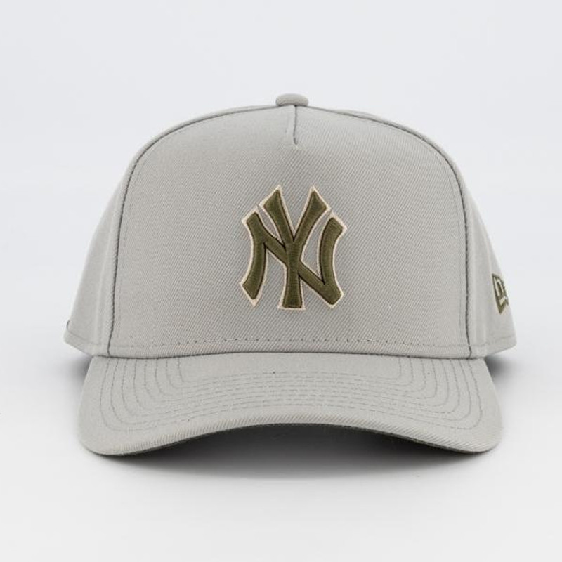 TOPI SNEAKERS NEW ERA 9FORTY A-FRAME NEW YORK YANKEES Cap