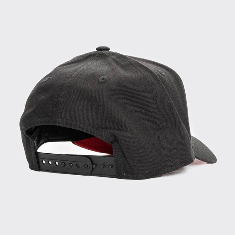 940 A-Frame Los Angeles Lakers Cap foto 3