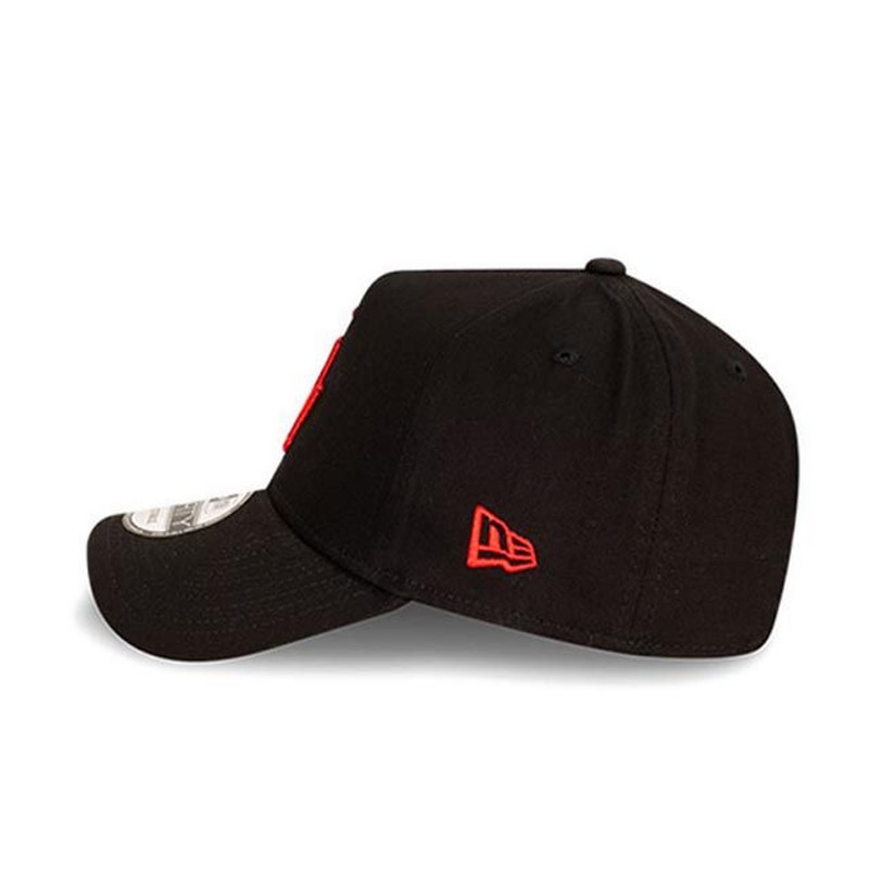 940 A-Frame Snapback Los Angeles Dodgers foto 2