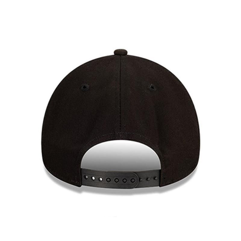 940 A-Frame Snapback Los Angeles Dodgers foto 3