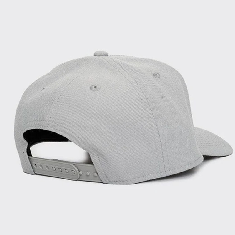 TOPI BASKET NEW ERA 9FORTY A-FRAME BROOKLYN NETS Cap