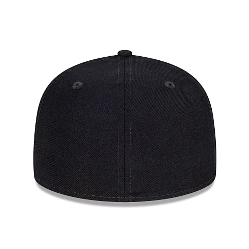 TOPI SNEAKERS NEW ERA 59FIFTY WORLD SERIES FITTED CAP NEW YORK YANKEES