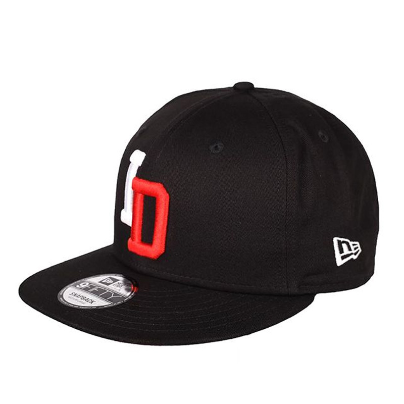 TOPI SNEAKERS NEW ERA 9Fifty Id Cap